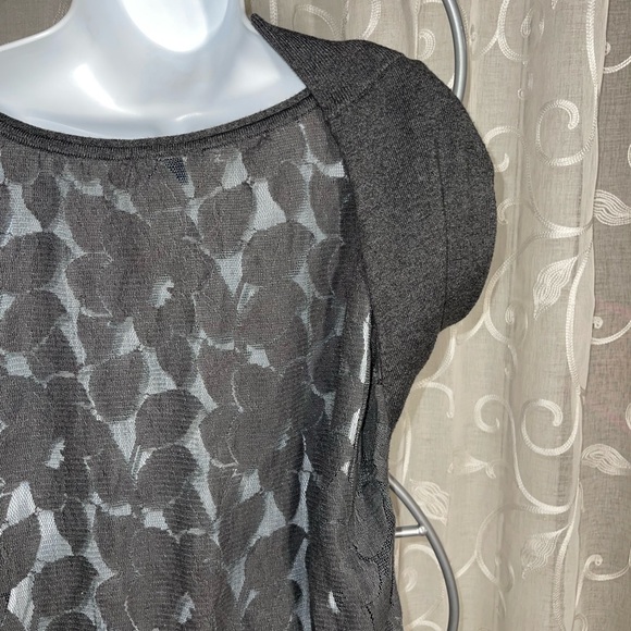 American Eagle Outfitters Dark Gray Women's Sweater - Picture 7 of 10